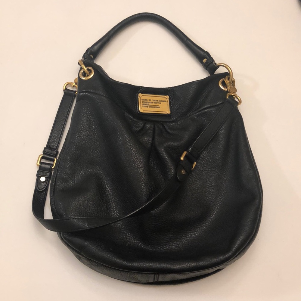 Marc by Marc Jacobs Q Hillier Hobo Bag